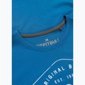 Men's T-shirt Pitbull Ultra Light Pitbull Co. royal blue 6