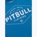 Men's T-shirt Pitbull Ultra Light Pitbull Co. royal blue 7