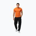 Men's T-shirt Pitbull So Cal orange 2