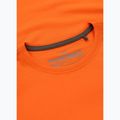 Men's T-shirt Pitbull So Cal orange 3
