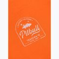 Men's T-shirt Pitbull So Cal orange 4
