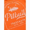 Men's T-shirt Pitbull So Cal orange 5