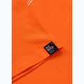 Men's T-shirt Pitbull So Cal orange 6