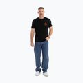 Men's T-shirt Pitbull So Cal black 2