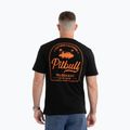 Men's T-shirt Pitbull So Cal black 3
