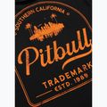 Men's T-shirt Pitbull So Cal black 8