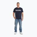 Men's T-shirt Pitbull Hilltop navy 2