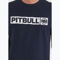 Men's T-shirt Pitbull Hilltop navy 4
