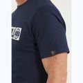 Men's T-shirt Pitbull Hilltop navy 5