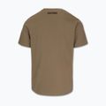 Men's T-shirt Pitbull Hilltop dark sand 4