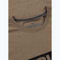 Men's T-shirt Pitbull Hilltop dark sand 5