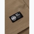 Men's T-shirt Pitbull Hilltop dark sand 8