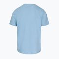 Men's T-shirt Pitbull Small Logo light blue 5