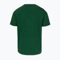 Men's T-shirt Pitbull Small Logo leaf green 5