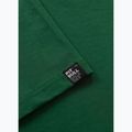 Men's T-shirt Pitbull Small Logo leaf green 8