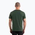 Men's T-shirt Pitbull Small Logo grassy green 2