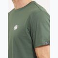 Men's T-shirt Pitbull Small Logo grassy green 3