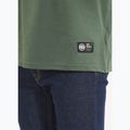 Men's T-shirt Pitbull Small Logo grassy green 4