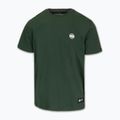 Men's T-shirt Pitbull Small Logo grassy green 5