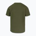 Men's T-shirt Pitbull Small Logo olive 5