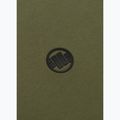 Men's T-shirt Pitbull Small Logo olive 7