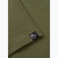 Men's T-shirt Pitbull Small Logo olive 8