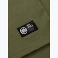 Men's T-shirt Pitbull Small Logo olive 9
