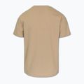 Men's T-shirt Pitbull Small Logo sand 2