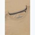 Men's T-shirt Pitbull Small Logo sand 3