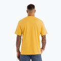 Men's T-shirt Pitbull Small Logo pale yellow 3