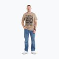 Pitbull Drive dark sand men's t-shirt 2