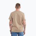 Pitbull Drive dark sand men's t-shirt 3