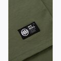Pitbull Eighty Nine Dog men's t-shirt dark olive 11
