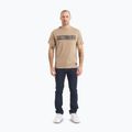 Pitbull Eighty Nine Dog dark sand men's t-shirt 2