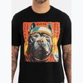 Men's T-shirt Pitbull Fuji black 4