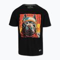 Men's T-shirt Pitbull Fuji black 5
