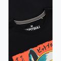 Men's T-shirt Pitbull Fuji black 7
