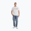 Pitbull Dog 89 t-shirt white 2