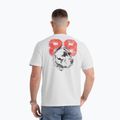 Pitbull Dog 89 t-shirt white 3