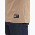 Men's T-shirt Pitbull Scratch dark sand 6