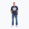 Men's T-shirt Pitbull Scratch navy 2