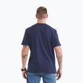 Men's T-shirt Pitbull Scratch navy 3