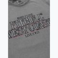 Pitbull Ace Of Spades men's t-shirt grey 7