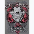 Pitbull Ace Of Spades men's t-shirt grey 8