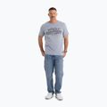 Pitbull Ace Of Spades men's t-shirt blue 2