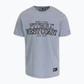 Pitbull Ace Of Spades men's t-shirt blue 4