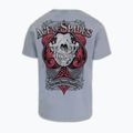 Pitbull Ace Of Spades men's t-shirt blue 5