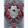 Pitbull Ace Of Spades men's t-shirt blue 8