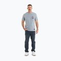 Pitbull Oceanside blue men's t-shirt 2