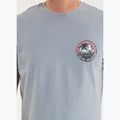 Pitbull Oceanside blue men's t-shirt 3